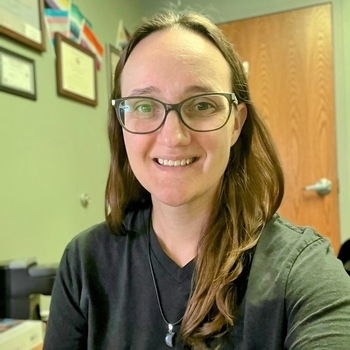 Avatar of Megan Phillips