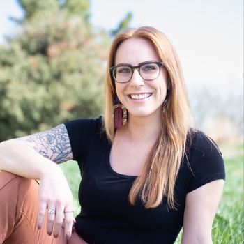 Avatar of Danielle DeSalvo, MA, MFTC, LPCC