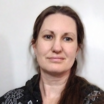 Avatar of Lara Kravet