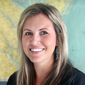 Avatar of Danielle Lane