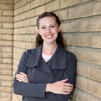 Avatar of Carrie Grubisic