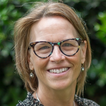 Avatar of Teresa Vossen