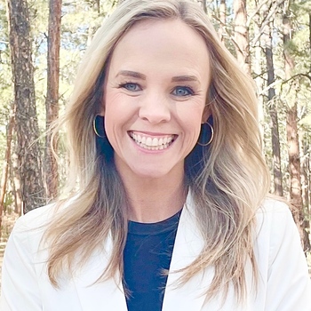 Avatar of Ashley Jenkins