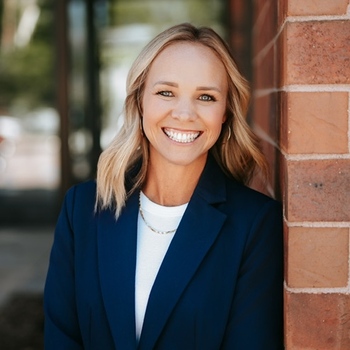 Clinician Headshot