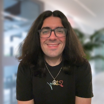 Avatar of Nick DeFazio