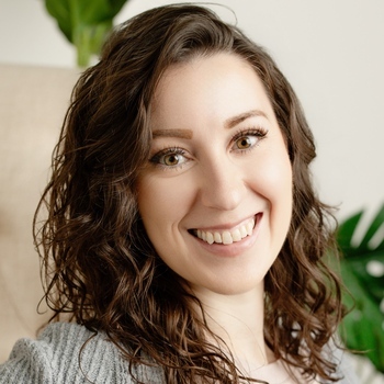 Avatar of Kristen Pribanich, MA, LPCC