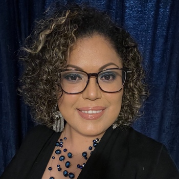 Clinician Headshot