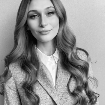 Clinician Headshot