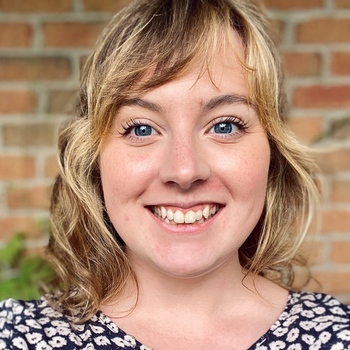 Avatar of Rebecca Cash