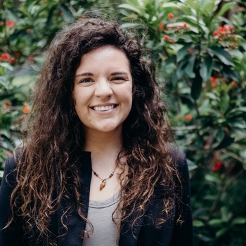 Avatar of Amber Privett