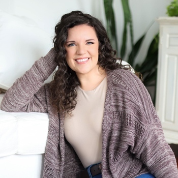 Avatar of Amber Privett