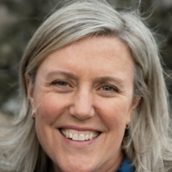 Avatar of Kristy Giles