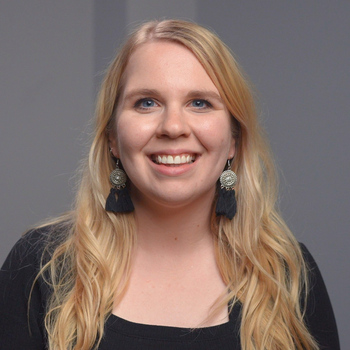 Avatar of Kelly Hayden