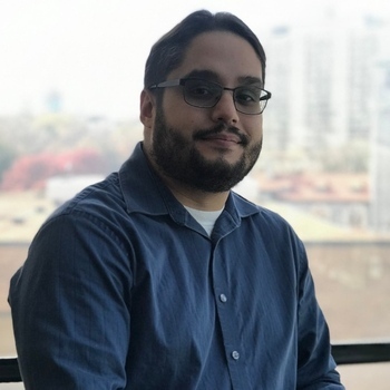 Avatar of Tony DuLaney, LCPC