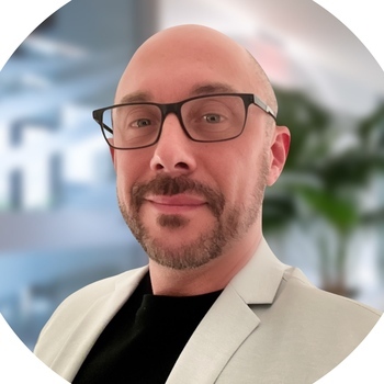 Clinician Headshot