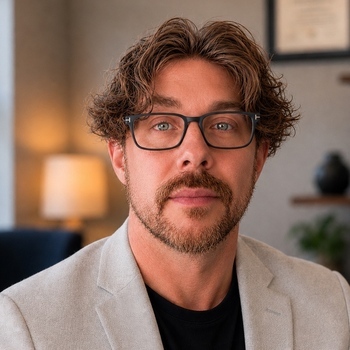 Avatar of C. Eric Erlenbush
