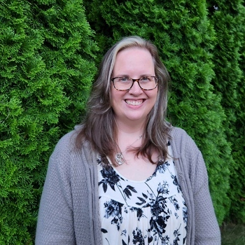 Clinician Headshot