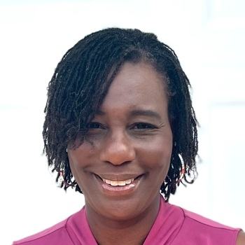 Avatar of Rae Nevling, LCPC