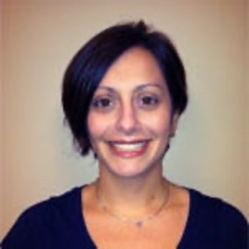 Avatar of Christine Reynolds