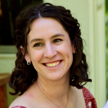 Clinician Headshot