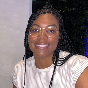 Avatar of Angel Johnson