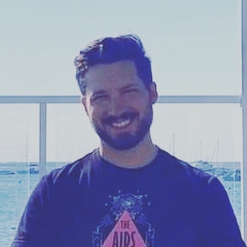 Avatar of Stefan Piscitelli