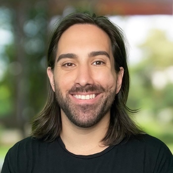 Avatar of Russell Redden