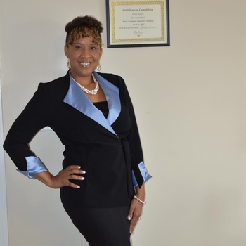 Avatar of Flora R Butler