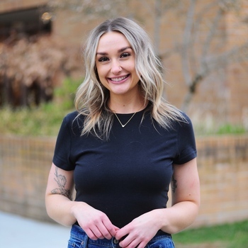 Avatar of Ashlynn Padmore