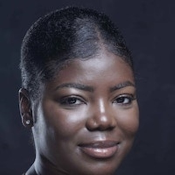 Avatar of Hilda Dwumfuor