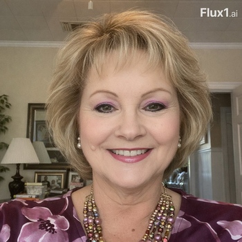 Avatar of Janell Kay Brown