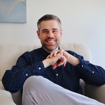 Avatar of Brooks Lokey