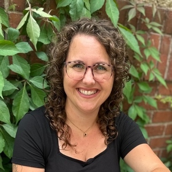 Avatar of Whitney Berg