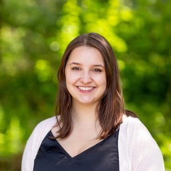 Clinician Headshot