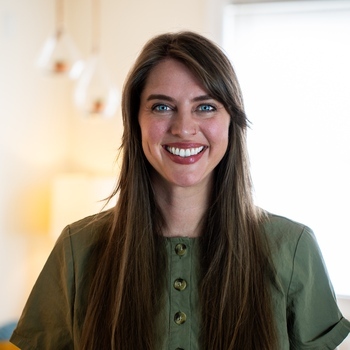 Clinician Headshot