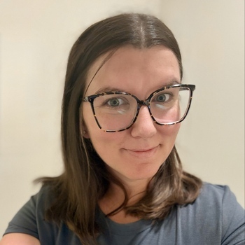 Avatar of Kirsten Thayer LMSW