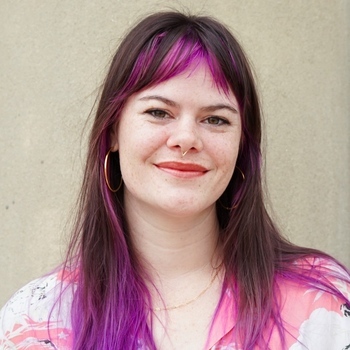 Avatar of Isabella Goldman
