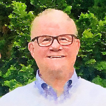 Clinician Headshot