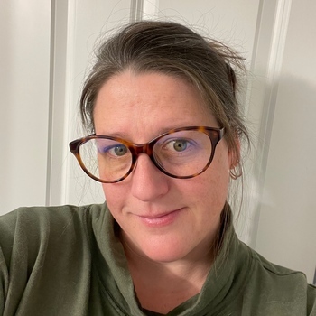 Avatar of Sheila Gage Maus