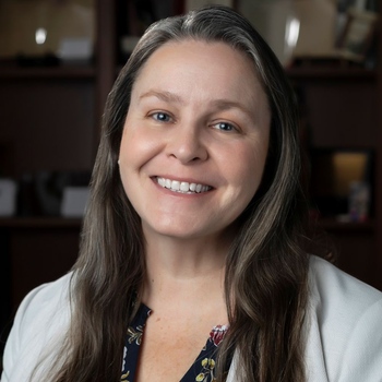 Avatar of Jennifer Graber