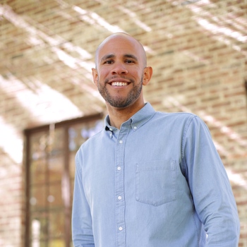 Avatar of Bryan Geoffrey Anderson