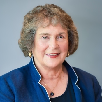 Clinician Headshot