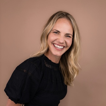 Clinician Headshot