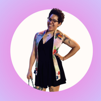 Avatar of Nicole Thoms Fuentes