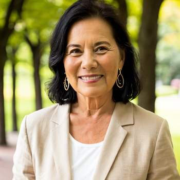 Avatar of Sanda Gibson, PhD, LPCC-S, Dr.