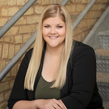 Avatar of Jenna Forbord