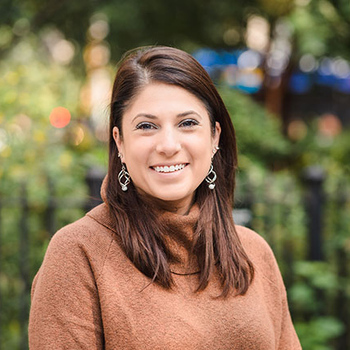 Avatar of Lisa C. Romy