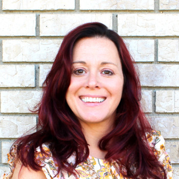 Clinician Headshot