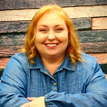 Clinician Headshot