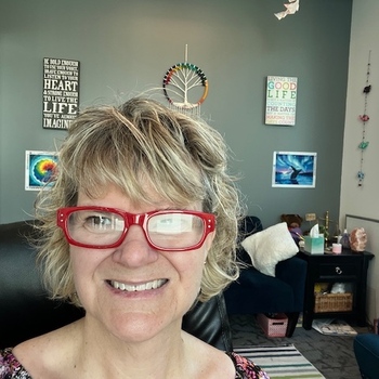 Avatar of jennifer harber